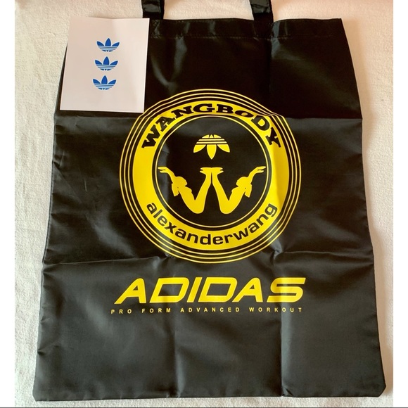 NWT Adidas X Alexander Wang Sneakers - Picture 5 of 5